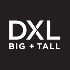 DXL Big + Tall - Coming Soon!