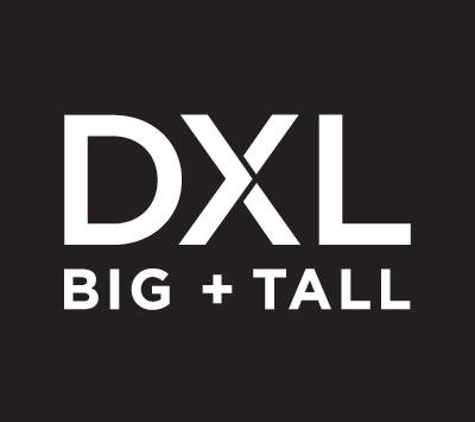 DXL Big + Tall - Evergreen Park, IL
