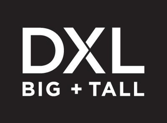 DXL Big + Tall - Coming Soon! - Bellevue, WA