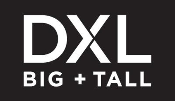 DXL Big + Tall - Carle Place, NY