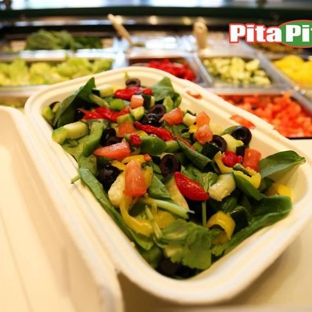 Pita Pit - Auburn, AL