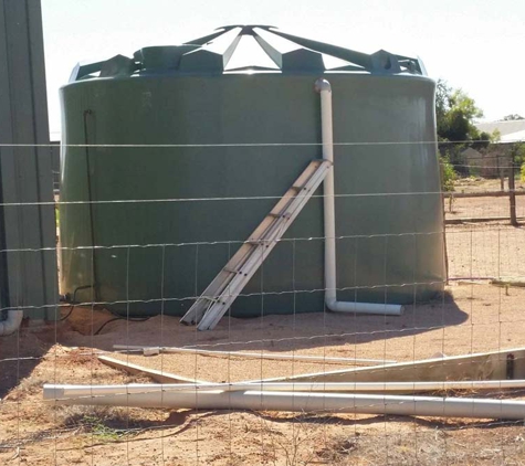 A & C Liquid Waste Disposal - Mildura, NSW