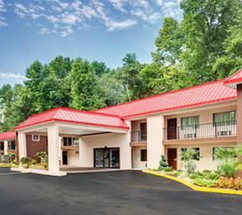 Super 8 by Wyndham Atlanta/Jonesboro Road - Atlanta, GA