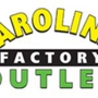 Carolina Factory Outlet