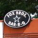 Fox Bros Bar-B-Q