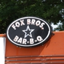 Fox Bros Bar-B-Q - Atlanta, GA