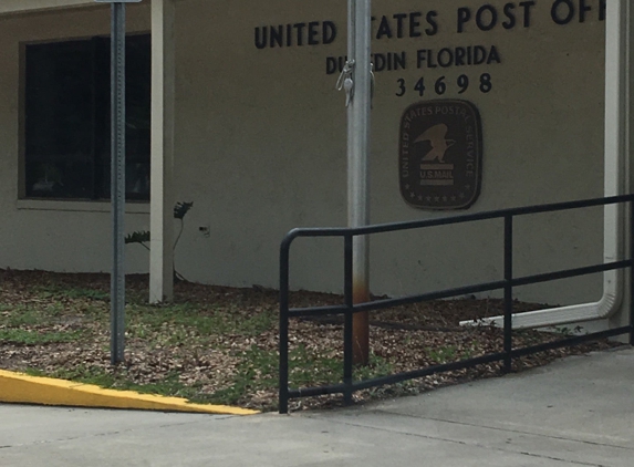 United States Postal Service - Dunedin, FL