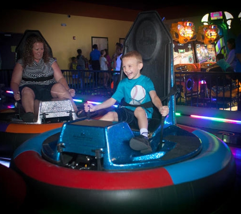 Thunder Zone Bowling - Douglasville, GA