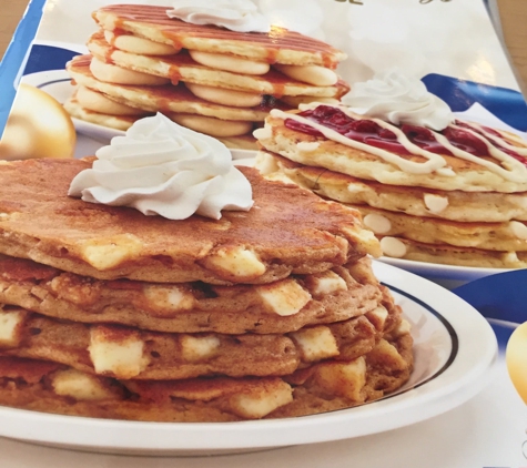 IHOP - Elizabeth, NJ