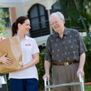 Interim HealthCare of Clinton NC - Eldercare-Home Health Services