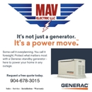 Mav Electric - Electricians