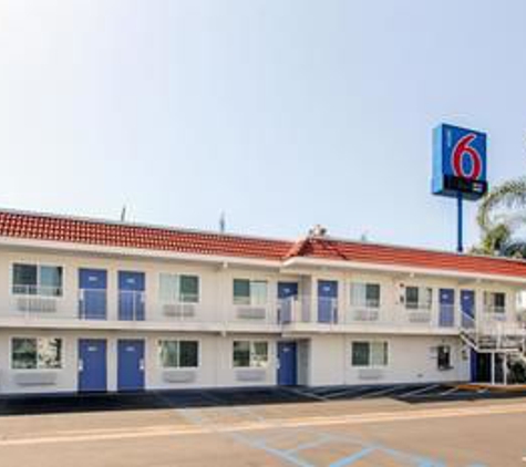 Motel 6 - La Mesa, CA