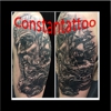 Constantattoo gallery