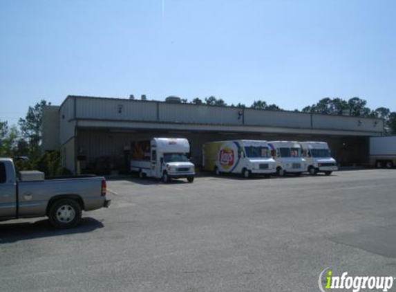 Frito-Lay - North Charleston, SC