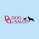 DG's Dog Salon - Pet Grooming