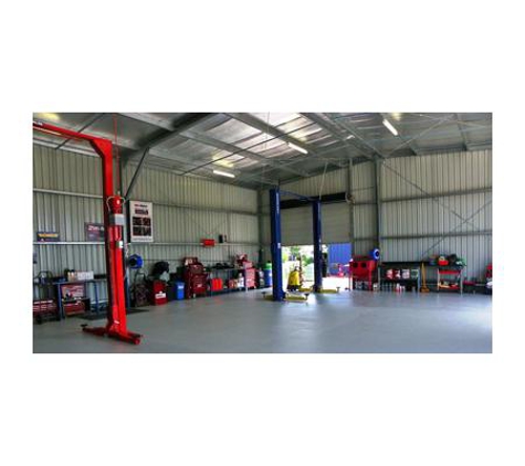 Towers Automotive - Charters Towers City, QLD