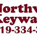 Northwest Keyway - Keys