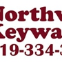 Northwest Keyway