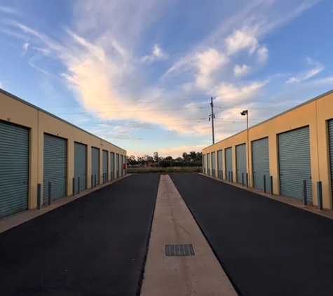 Mountbatten Self Storage - Dubbo, NSW