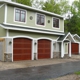 Grand Traverse Garage Door