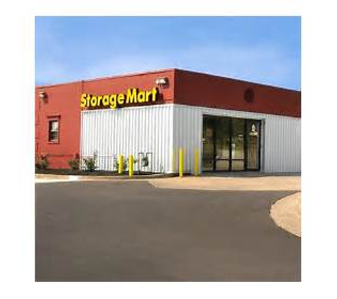 StorageMart - Independence, MO