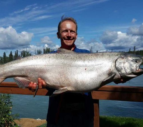 Alaska SeaScape Lodge - Kenai, AK