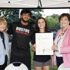 Busto's Karate & Fitness