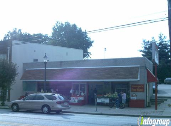 George's Farm Market - Parkville, MD