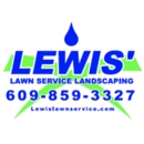 Lewis Lawn Service & Landscaping - Landscape Contractors