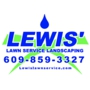 Lewis Lawn Service & Landscaping