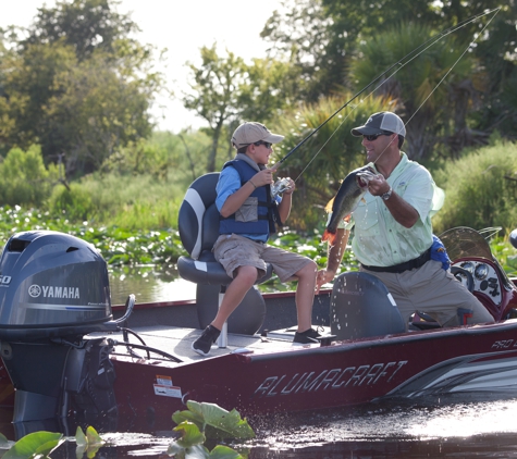 Meridian Outboard - Meridian, MS