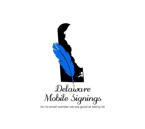 Delaware Mobile Signings - Millsboro, DE