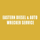 Eastern Diesel & Auto Wrecker Service - Towing