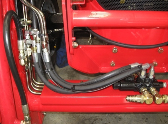 FTS Hydraulic Service Pty Ltd - Yatala, QLD