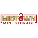 Midtown Mini Storage - Storage Household & Commercial