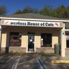 Demoss House of Cuts