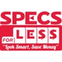 Specs For Less- Staten Island