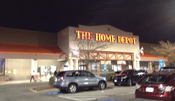 The Home Depot - Somerville, MA