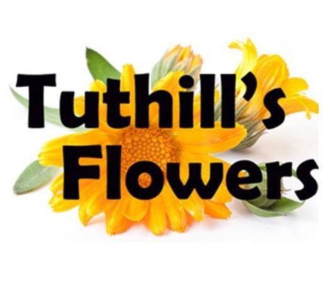 Tuthill's Flowers - Euclid, OH