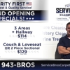 Service Bros Carpet Cleaning gallery