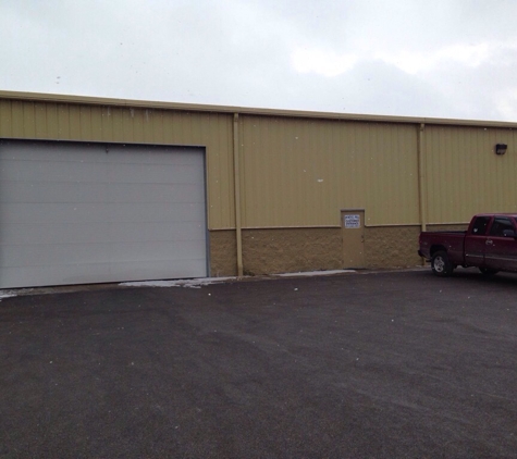 Powder Pro Coating Service Inc - Mooresville, IN