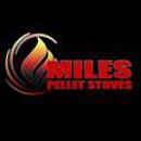 Miles Pellet Stoves - Heating Equipment & Systems