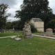 Oakland Cemetery