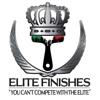Elite Finishes gallery