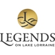 Legends on Lake Lorraine