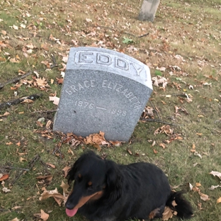 Forest Home Cemetery - Milwaukee, WI