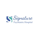 Signature Psychiatric Hospital - Hospitals