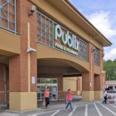 Dunwoody Hall - Grocery Stores