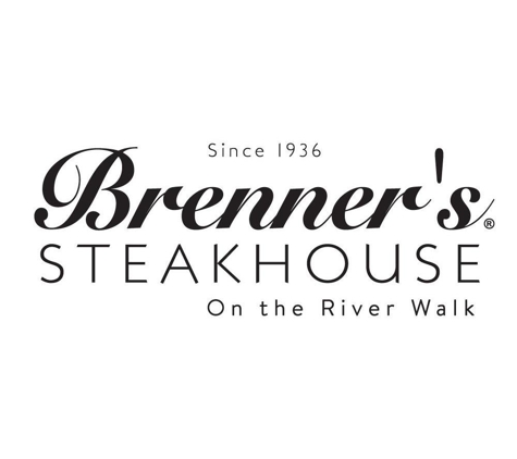 Brenner's on the River Walk - San Antonio, TX