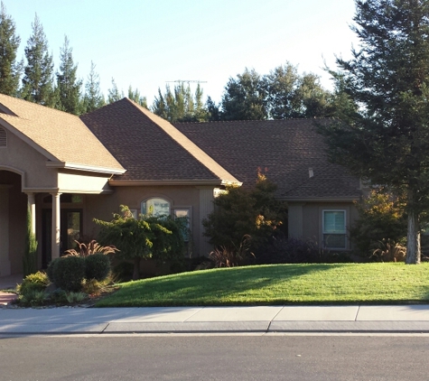 California Green Hydroseed and Landscape - Oakdale, CA